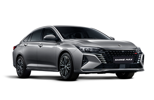 Dongfeng Shine Max I Рест