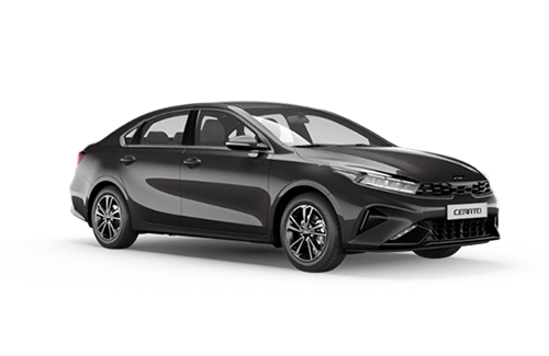 KIA Cerato IV Рест