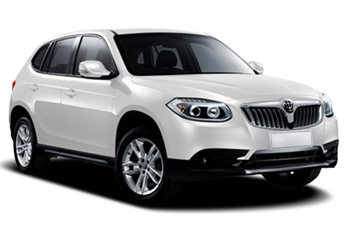 Brilliance V5 I