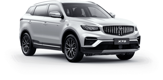 Belgee X70 I Рест