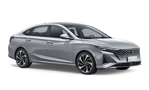 Changan Raeton Plus I